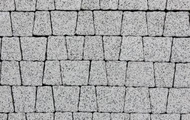 Способы укладки гранитной брусчатки: от классических до современных узоров